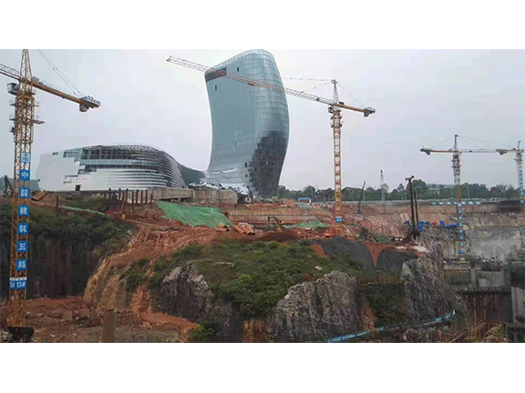 工程案例 工程案例