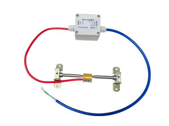 振弦式485信號應變計
